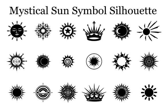 Mystic Solar Element Design Bundle Review