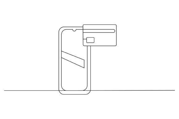 Payment Tech Graphics & Illustrations Review