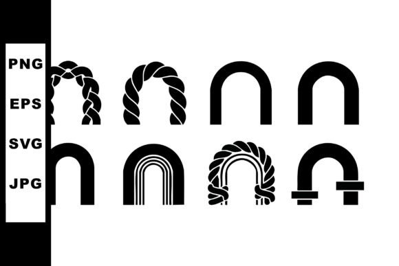 Reviewing Black Arch Graphics & Illustrations