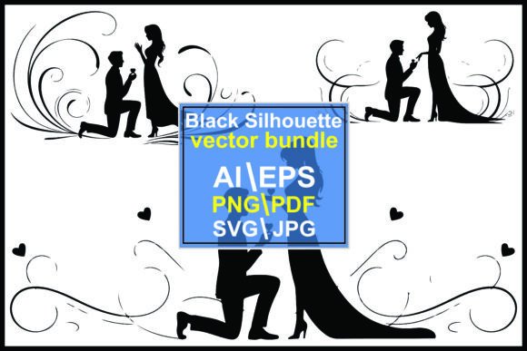 Reviewing the Silhouette Couple Proposal Design