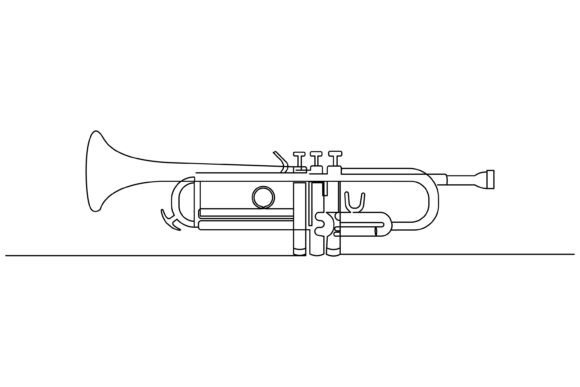 Reviewing Trumpet One Continuous for Real Embroidery Projects